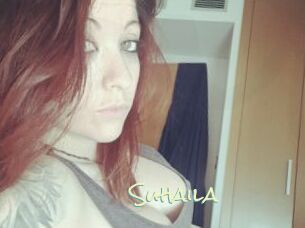 Suhaila