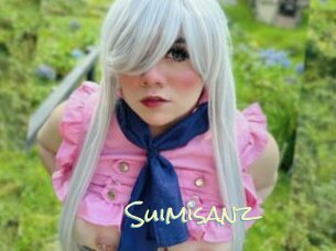 Suimisanz