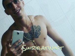 Suirylatinhot