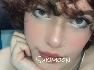 Sukimoon