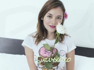 Sullyxoxo