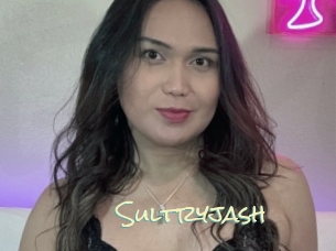 Sultryjash