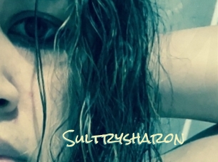 Sultrysharon