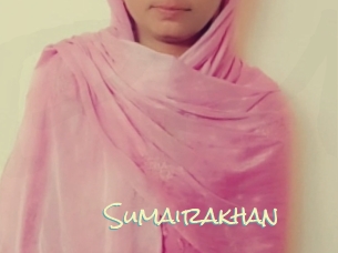 Sumairakhan
