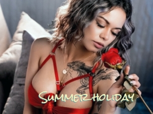 summer_holiday Porn Monkey Cash