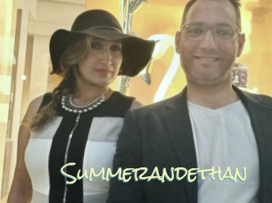 Summerandethan
