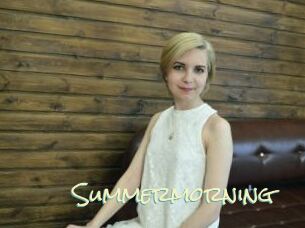 Summermorning