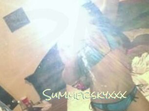 Summerskyxxx