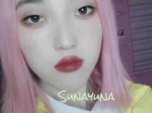 Sunayuna