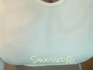 Sunkissed86