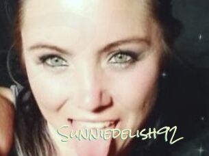 Sunniedelish92