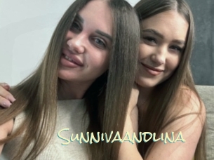 Sunnivaandlina