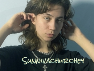 Sunnivachurchey