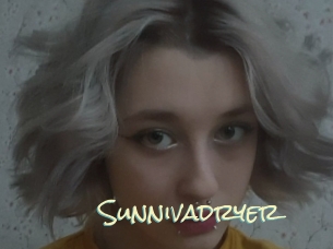 Sunnivadryer