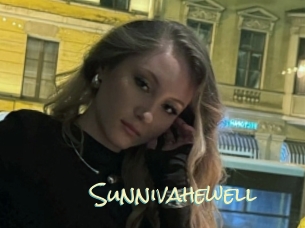 Sunnivahewell
