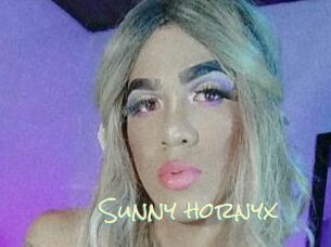 Sunny_hornyx