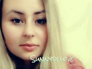 Sunnydelove