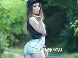 Sunnylemon