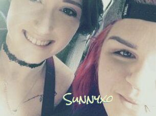 Sunnyxo