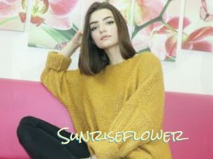Sunriseflower