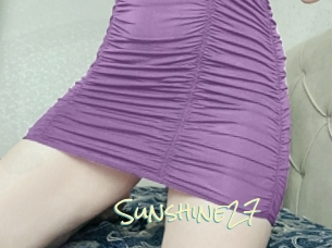 Sunshine27