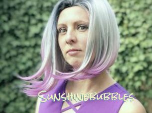 Sunshinebubbles
