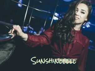 Sunshineeeee