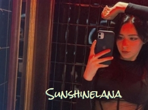 Sunshinelana