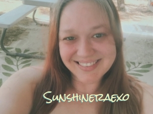 Sunshineraexo