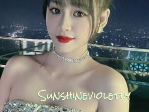 sunshinevioletly Porn Monkey Cash