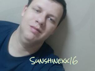 Sunshinexx16