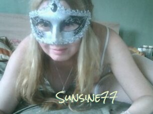 sunsine77 Porn Monkey Cash