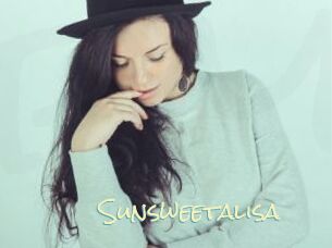 Sunsweetalisa
