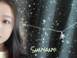Sunyanyi
