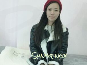 Sunyqingx