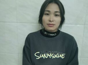 Sunysxue