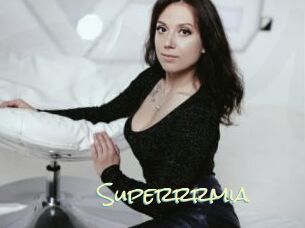 Superrrmia
