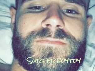 Surferboytoy