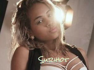 Surihot