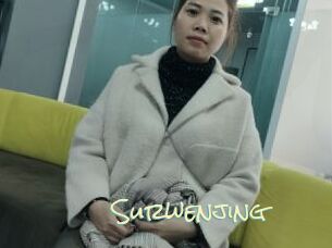 Surwenjing