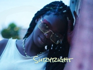Suryright