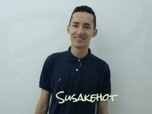 Susakehot