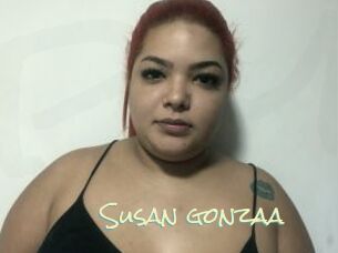 susan_gonzaa Porn Monkey Cash