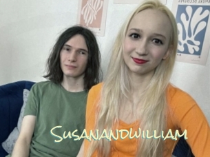 Susanandwilliam