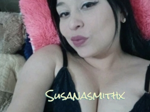 Susanasmithx