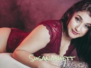 Susanaswett