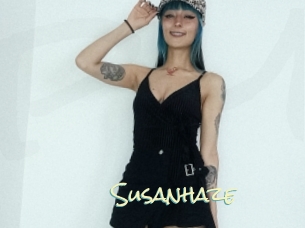Susanhaze