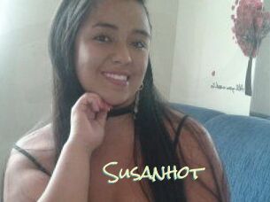 Susanhot