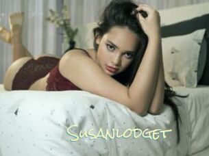 Susanlodget