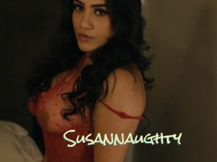 Susannaughty